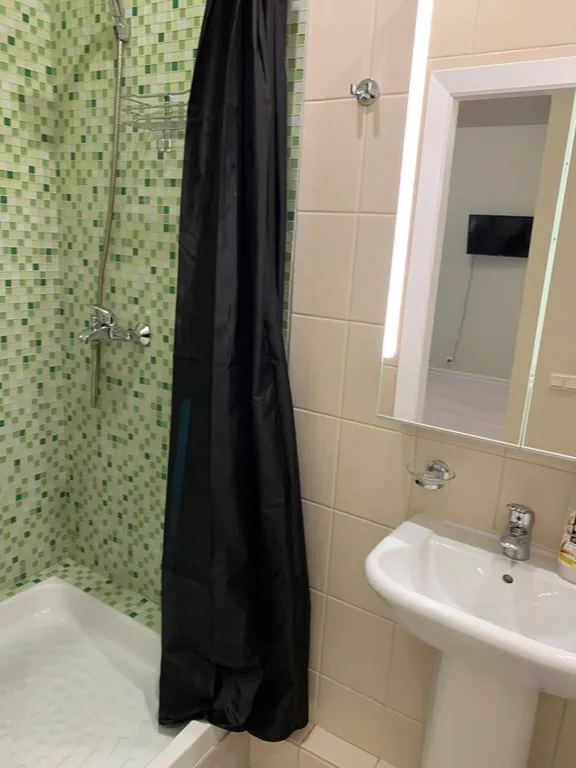 Уютная квартира у Спаса на Крови