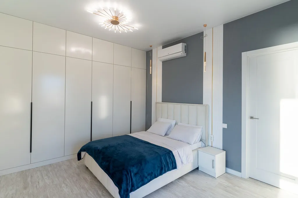 Апартаменты бизнес класса