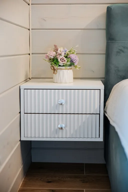 Коттедж Уютный коттедж в лесу — Ларионово