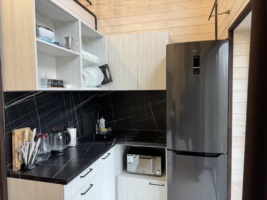 Уютный барнхаус в 25 километрах от Минска