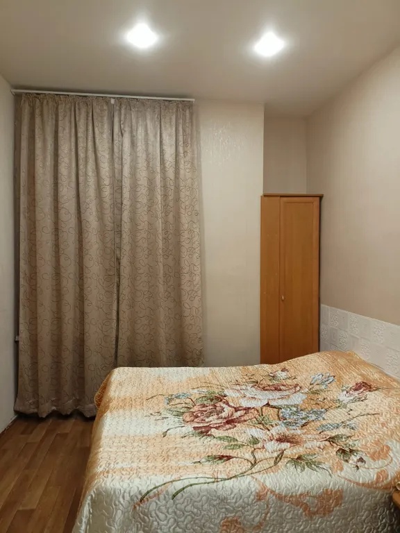 1-комнатная Квартира — аренда посуточно в Таганрог