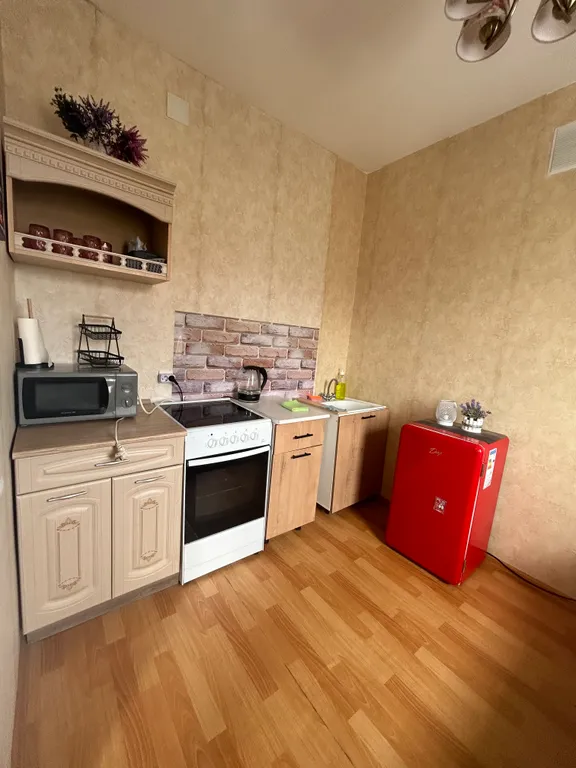 Уютная квартира для семьи