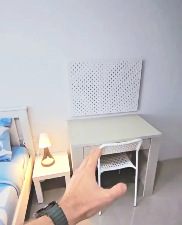 Апартаменты Пхукет 777 beach condo с большим бассейном