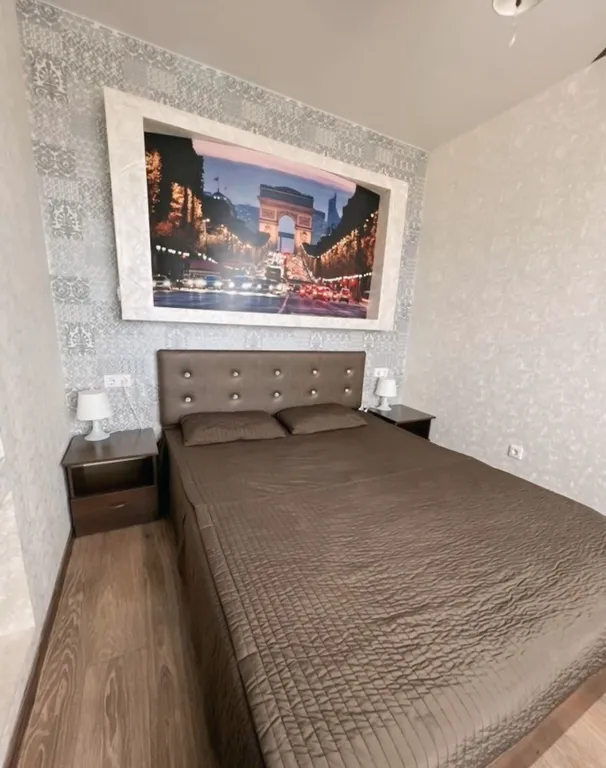 Домашний комфорт на время вашей поездки