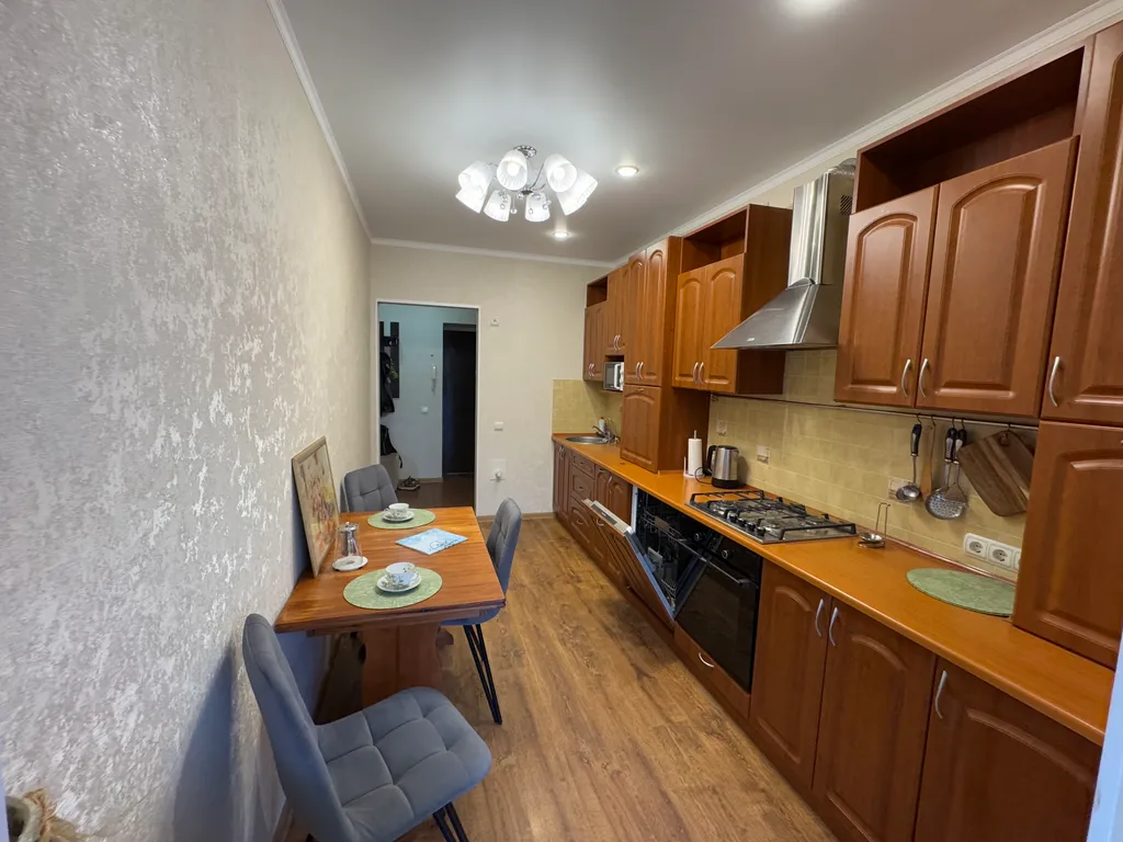 Аппартаменты в 7 минутах от моря