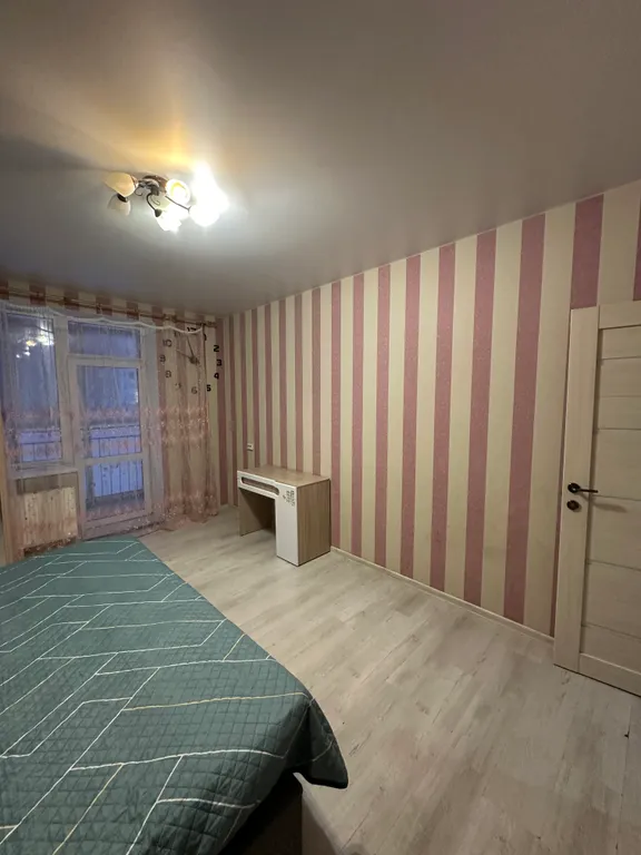 Квартира у Столицы