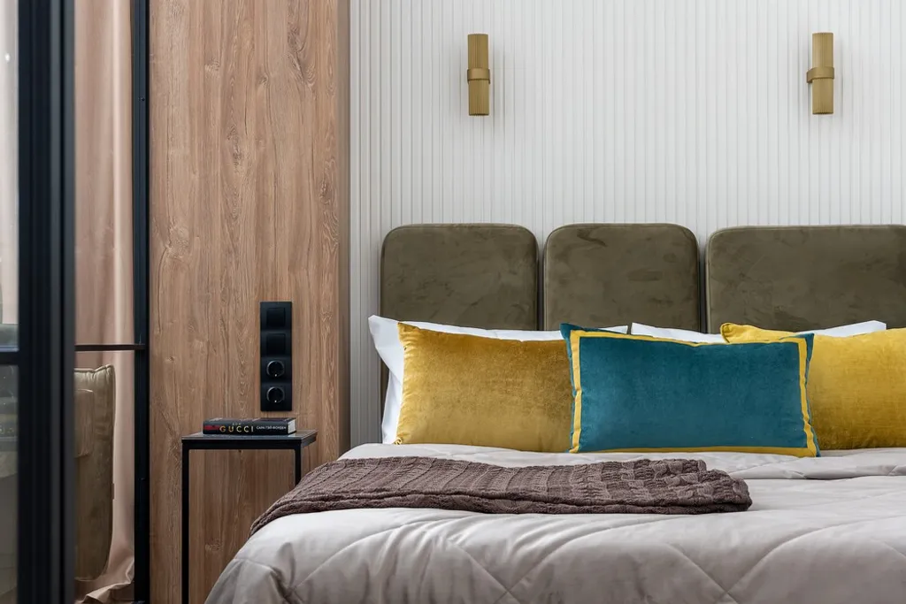 Квартира Premium Apartments — аренда посуточно в Владивосток