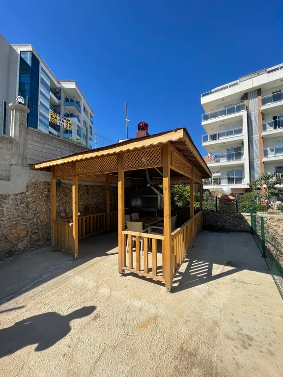 Квартира в новом комплексе Calypso Residence