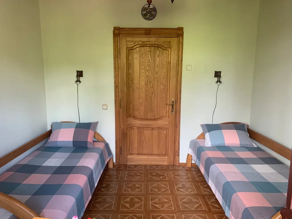 Уют в деревне