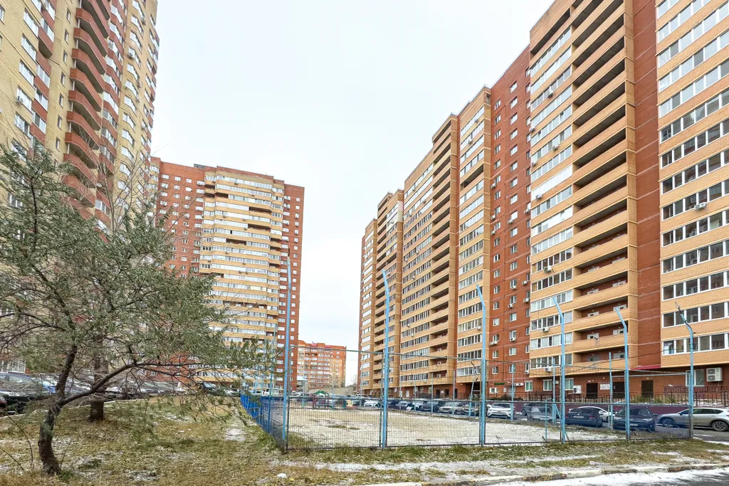 Просторные апартаменты с шикарным видом на реку Волга и город