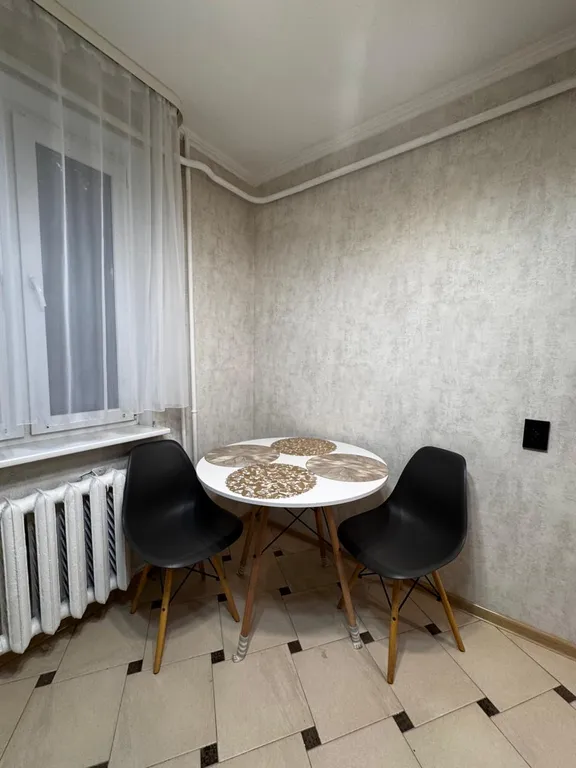 Квартира Уютная квартира в центре города — Калининград