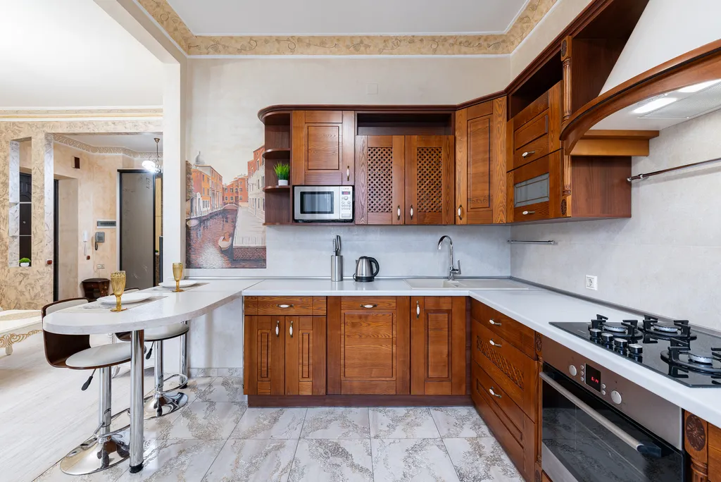 Квартира Квартира THE PROSPECT DELUXE — Минск