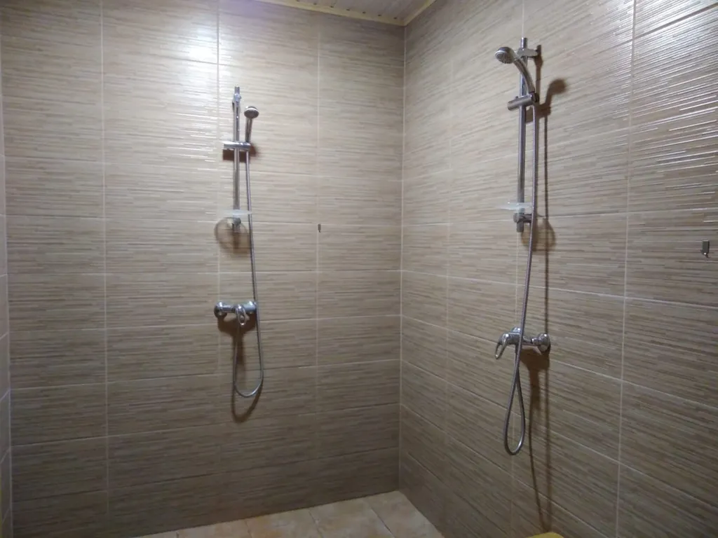 Уютный частный дом