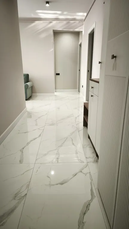 Солнечная уютная квартира в центре