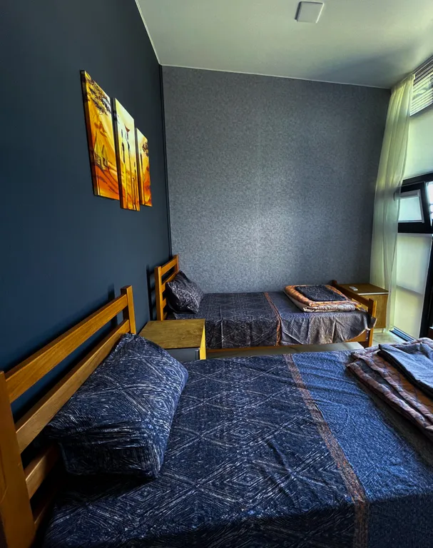 Апартаменты с видом на море