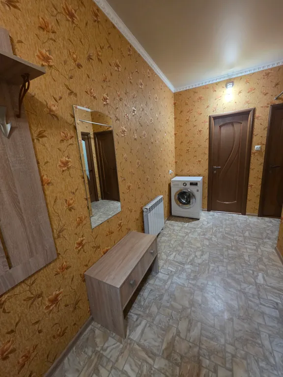 Уютная квартира в центре