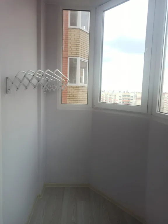 Квартира Уютная новая однокомнатная квартира в ЖК Губернском — Краснодар