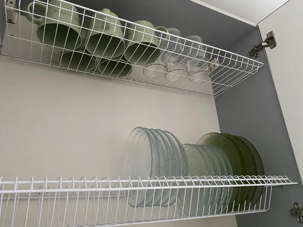 Просторная квартира с потрясающим видом на город