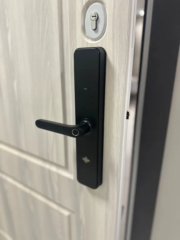 ЖК бизнес класса 2-комнатная квартира в центре Казани с новым ремонтом