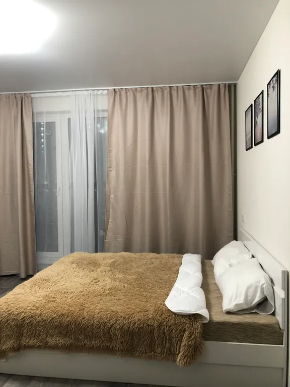 В центре событий