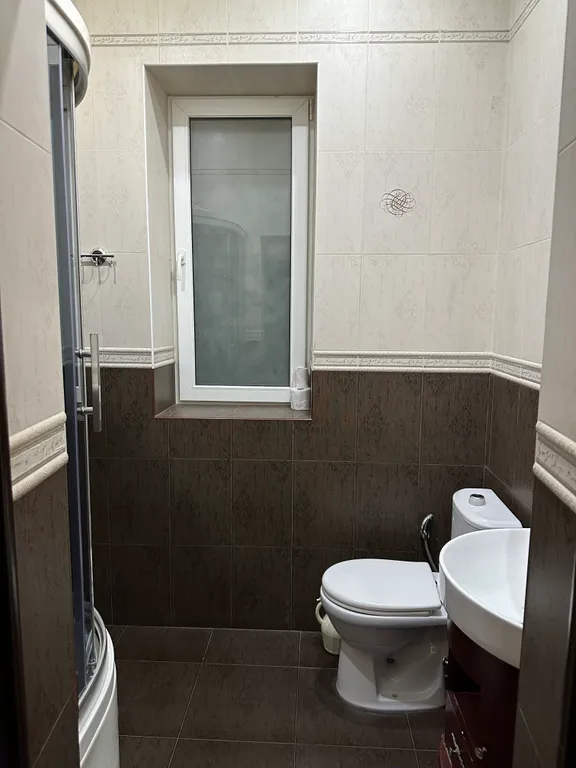 Дом на берегу моря