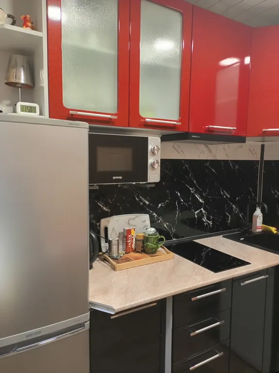 Уютная 2-комнатная квартира