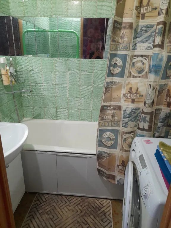 Уютная 2-комнатная квартира в центре Завеличья