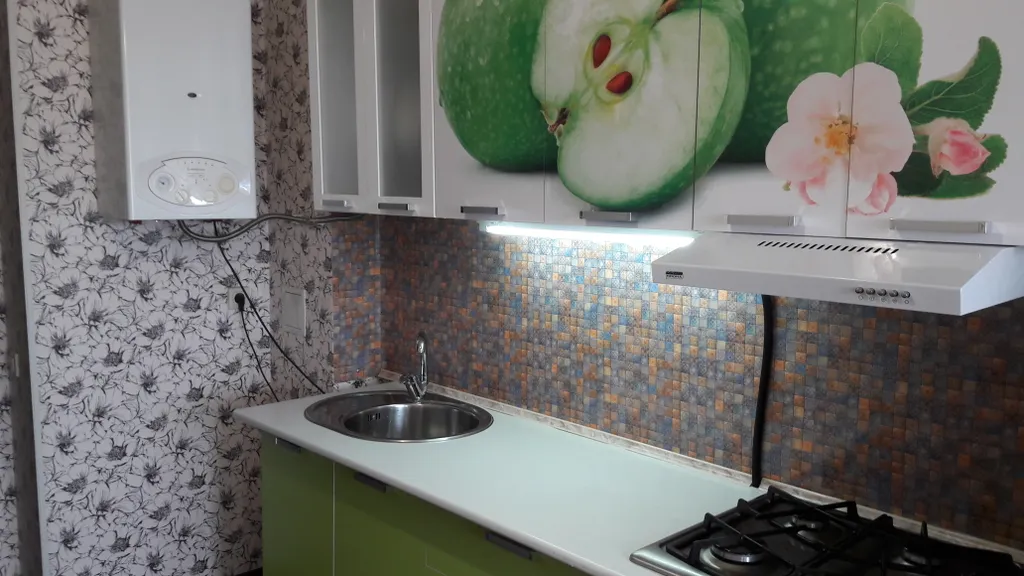 Квартира Удобная квартира в тихом центре — Анапа