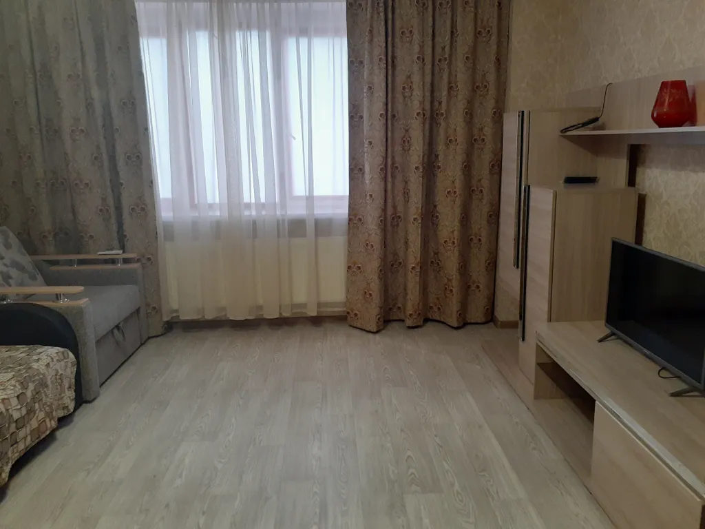 Квартира 1-комнатная Квартира — Волгоград