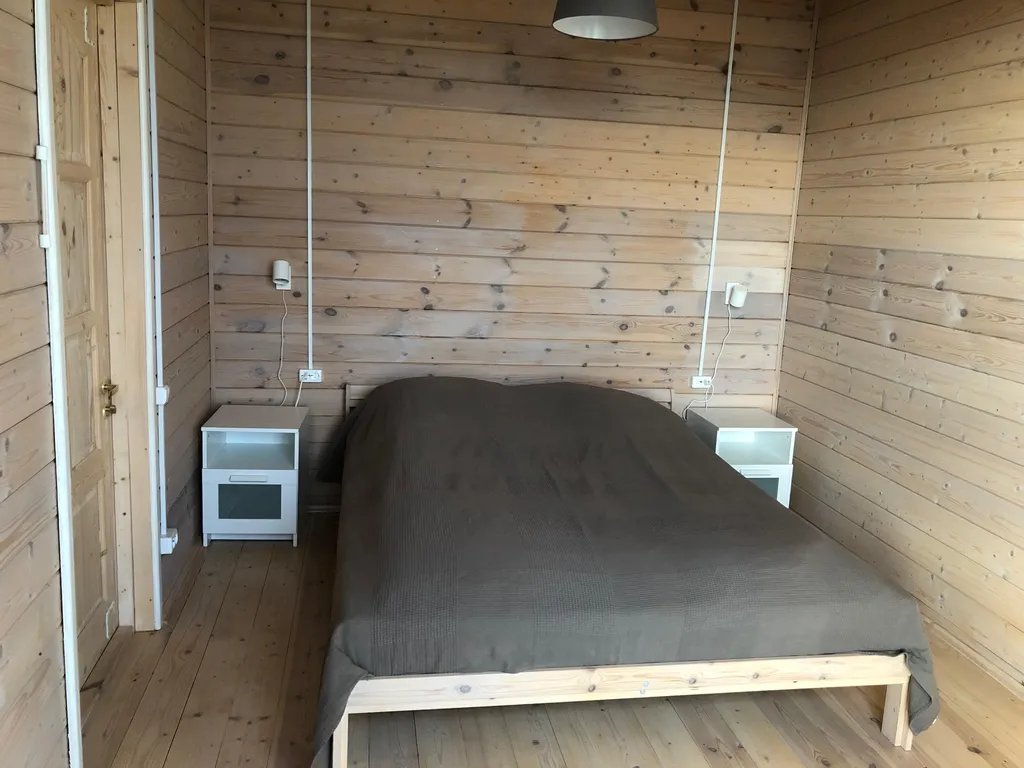 Квартира Номер с видом на озеро — аренда посуточно в Осташков (Селигер)