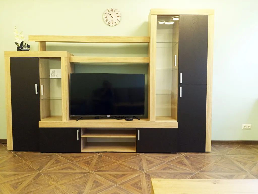 Двухкомнатная квартира у моря