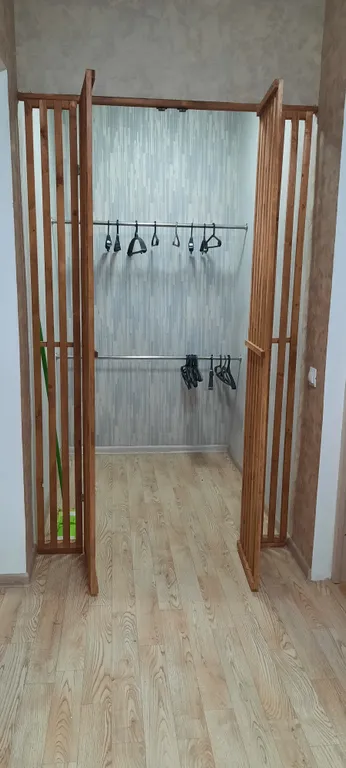 Квартира 2-х комнатная квартира в центре города — Темрюк