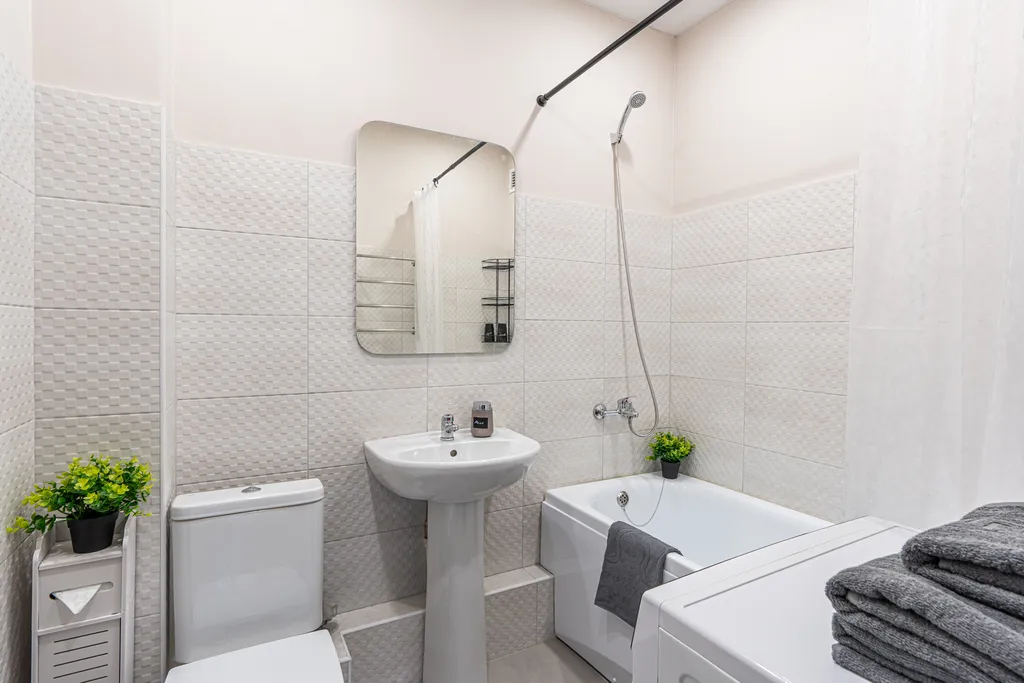 Квартира рядом с Горкинско-Ометьевским лесом