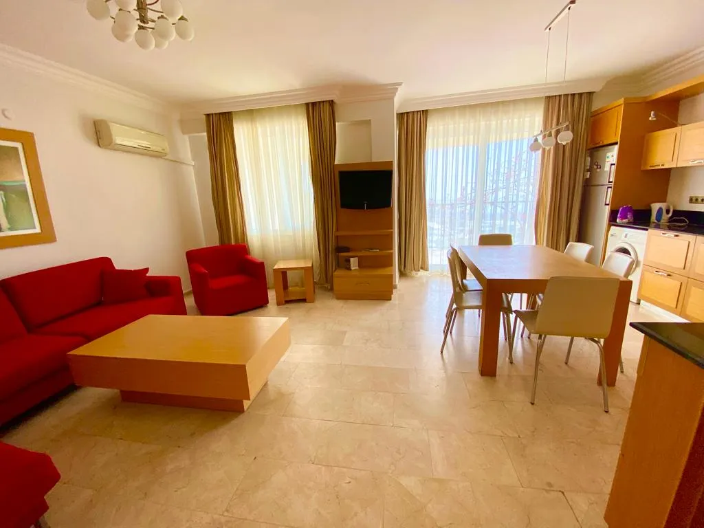 Голд Сити 3+1 дуплекс