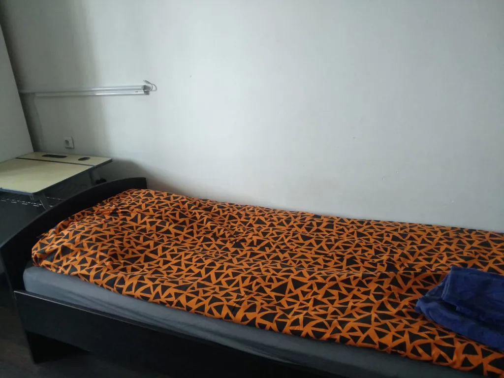 Квартира у Крокус Экспо и метро Мякинино