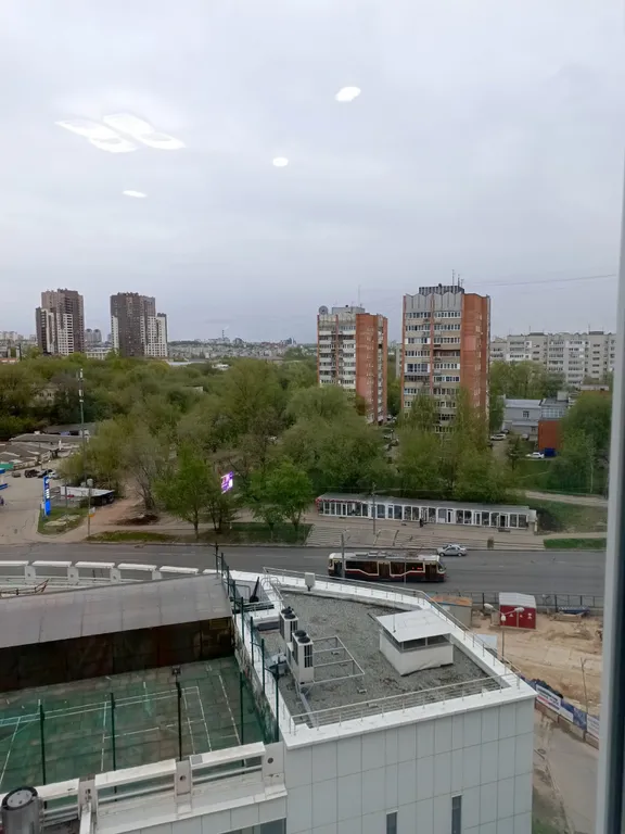 Квартира Квартира в центре города — Нижний Новгород