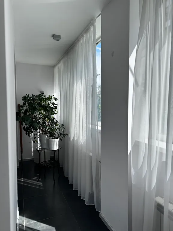 Уютная квартира в историческом центре города