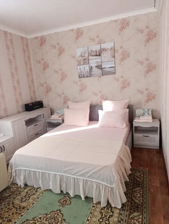 Квартира у моря- Таганрогская набережная, Ейск