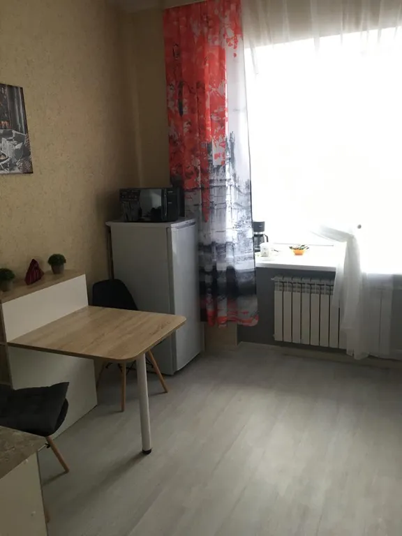 Апартаменты в центре