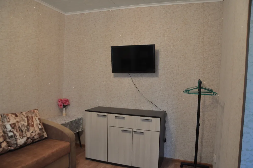 Квартира с отличным месторасположением в центре