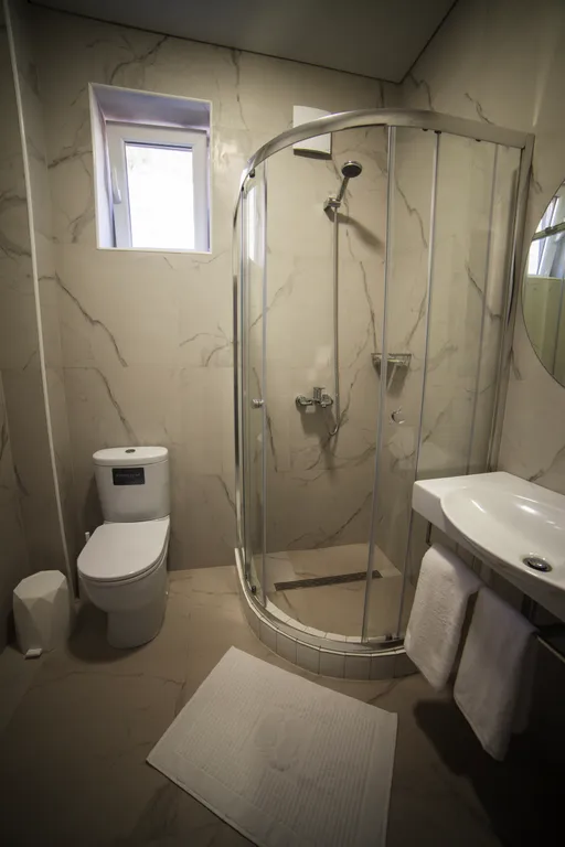 Люкс 2-комнатный