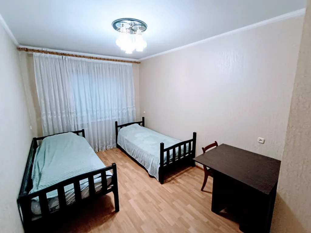 Квартира рядом с ТЦ Тринити