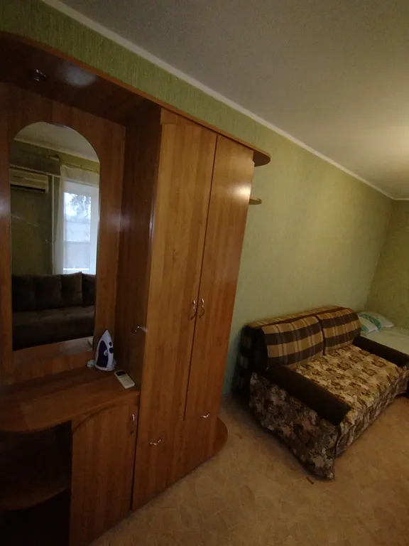 Рядом с центром и вокзалами