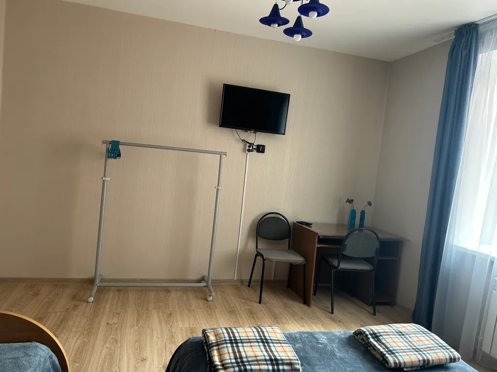 Просторная уютная 3х комнатная квартира в центре города