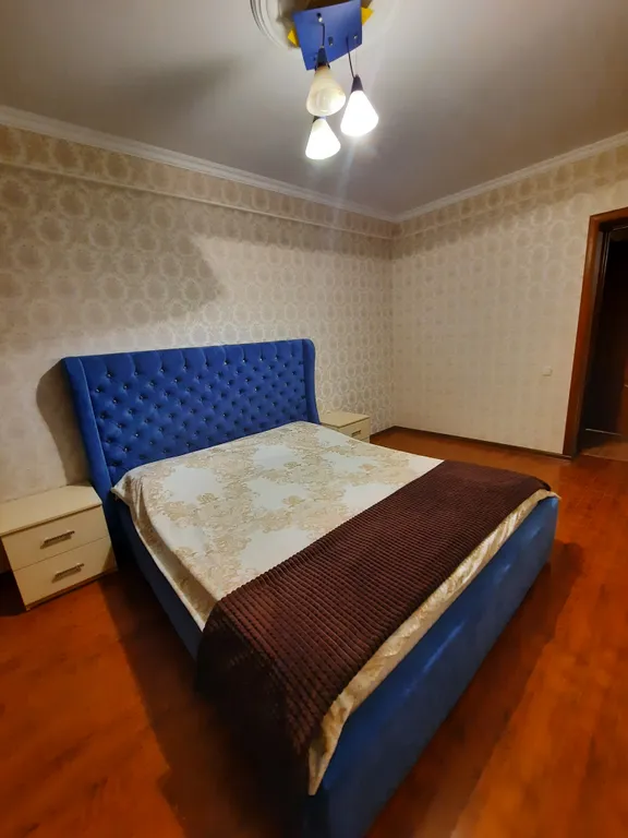 Квартира Квартира у моря — Махачкала