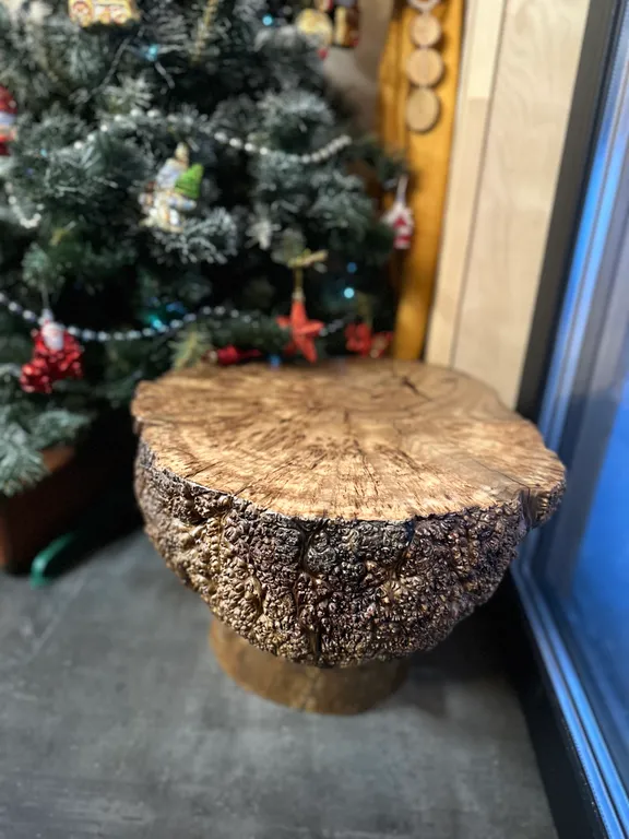 Дом баня на дровах