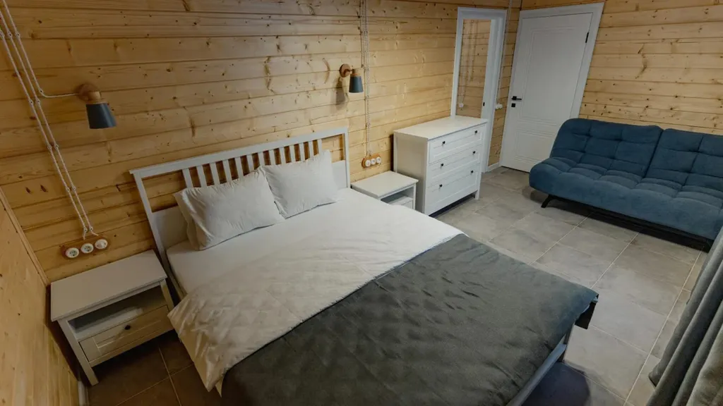 5-комнатный Дом