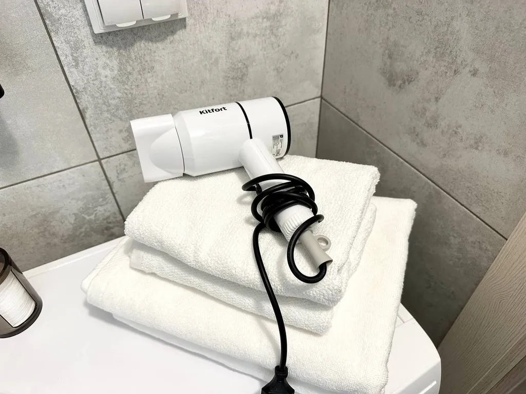 Бежевая дизайнерская студия