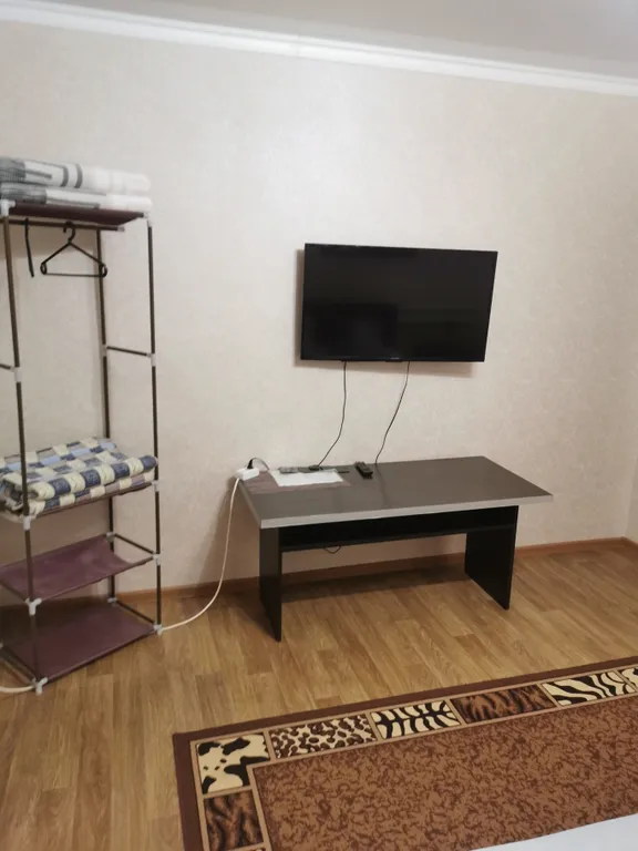 2-комнатный Дом