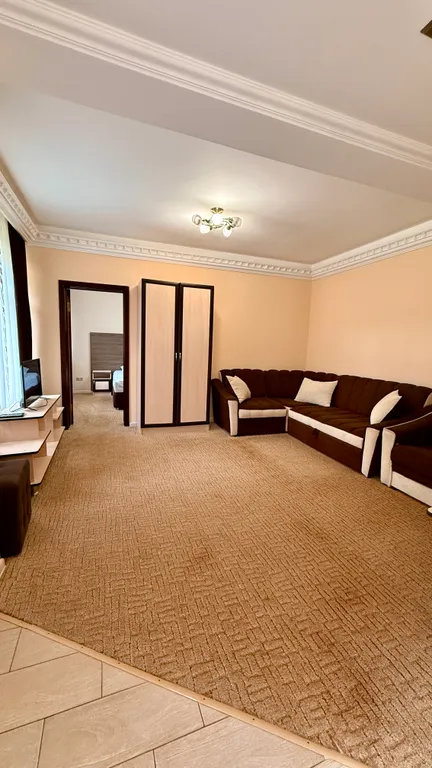 Квартира Комната — аренда посуточно в Кабардинка